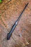 Epic Armoury: Fafnir Wand - Black