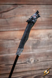 Epic Armoury: Fafnir Wand - Black