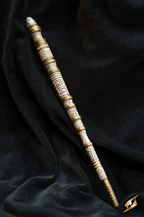 Epic Armoury: Mystic Wand - Grey