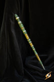 Epic Armoury: Mystic Wand - Green