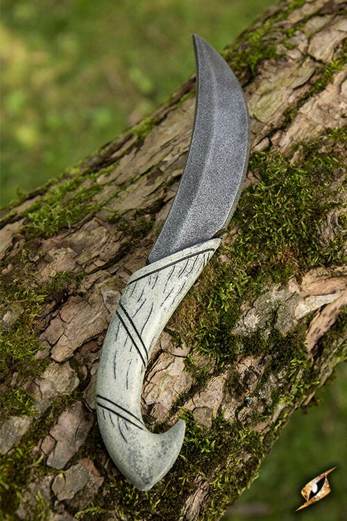 Epic Armoury: Elven Throwing Knife