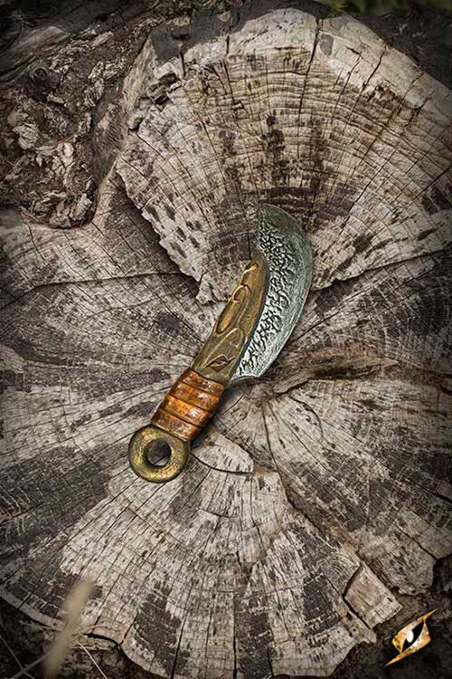 Epic Armoury: Skinner Knife