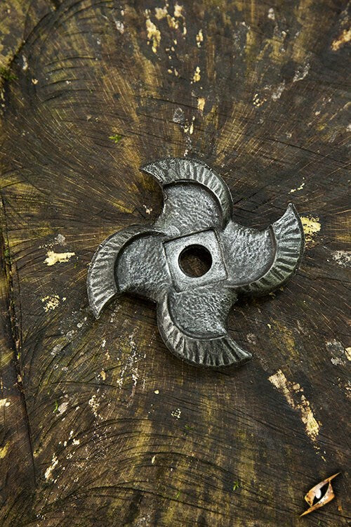 Epic Armoury: Tornado Shuriken