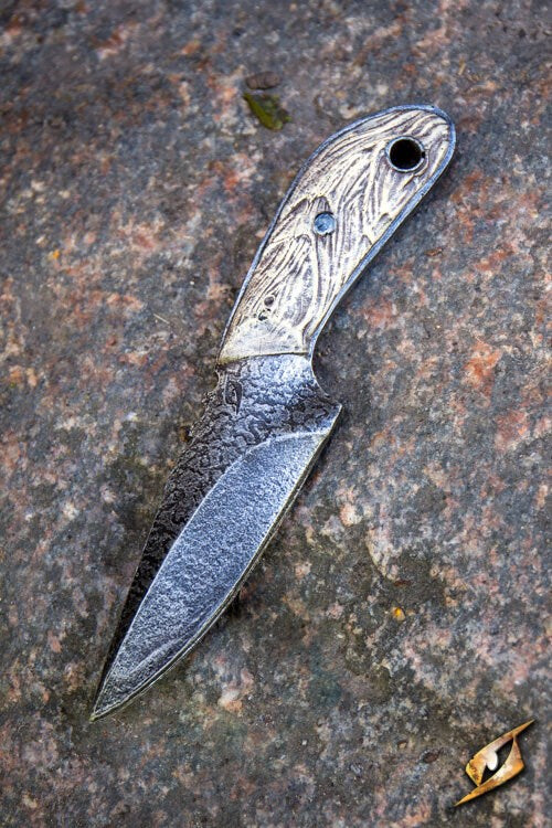 Epic Armoury: Trappers Knife - Light