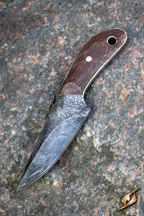 Epic Armoury: Trappers Knife - Wood