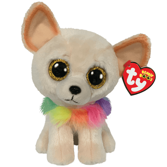 Ty Beanie Boo: Chewey (Small)