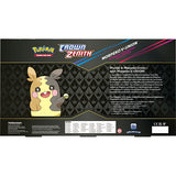 Pokemon: Crown Zenith Premium Treasure Collection - Morpeko V-UNION