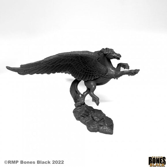 Bones Black: Pegasus