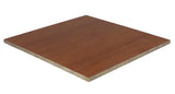 Chess Board - 17" Grey & Ivory wide frame Chess Board