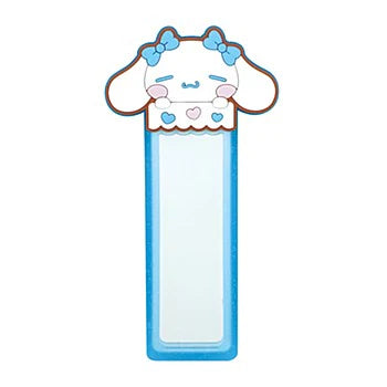 Sanrio Rubber Stick Mirror Cinnamoroll
