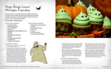 The Nightmare Before Christmas: The Official Cookbook Guide
