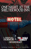 Liminal Horror: Adventure - One Night at the Shelterwood Inn