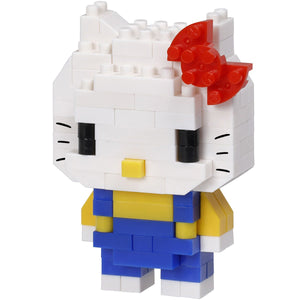 Sanrio Nanoblock - Hello Kitty (Version 2)