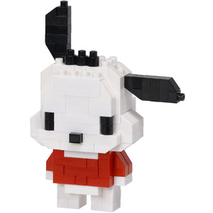 Sanrio Nanoblock - Pochacco