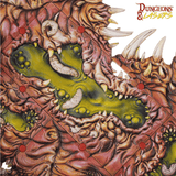 Dungeons & Lasers: Maw of the Abyss (Pre-Painted)