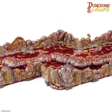 Dungeons & Lasers: Carnage Tract (Pre-Painted)