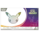 Pokemon: 30th Celebration - Ultra Premium Collection - Night