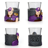 D&D: Mini Dice Cups