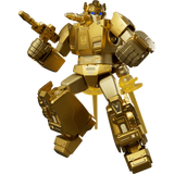 Blokees Transformers X Yearly Version 2025: The Golden Lagoon - Defence