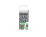 AK Interactive Basing Bits: Forest Leaves (35 Pieces)
