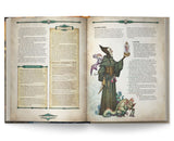Dragonbane RPG: Arkand City of Waves and Flames