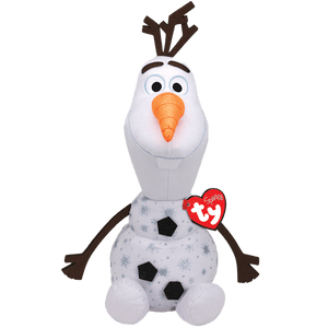 Ty Disney: Olaf from Frozen 2 (Small)