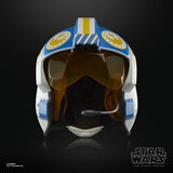 Star Wars: The Black Series - Carson Teva Premium Electronic Helmet