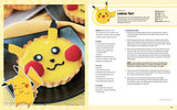 My Pokémon Cookbook Gift Set