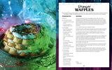  The Unofficial Stranger Things Cookbook