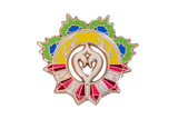 Final Fantasy XIV Class/Job Pin: Dancer