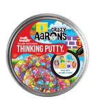 Thinking Putty: Arcade Adventure