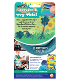 Thinking Putty: Happy Earth