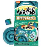 Thinking Putty: Happy Earth
