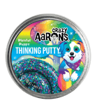 Thinking Putty: Playful Puppy