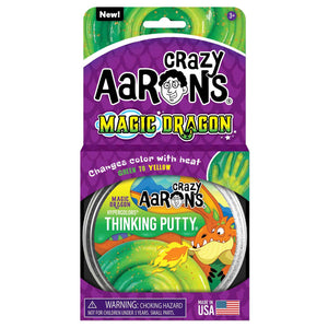 Thinking Putty: Magic Dragon®