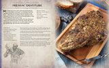 God of War Cookbook