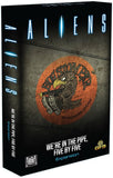 Aliens: We`re in the Pipe, Five by Five Expansion