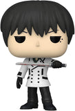 Funko POP!: Tokyo Ghoul - re - Kuki Urie Figure