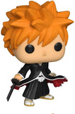 Funko POP!: Bleach - Ichigo AAA Anime Exclusive Figure