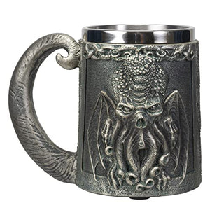 The Call of Cthulhu Mug