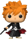 Funko POP!: Bleach - Ichigo AAA Anime Exclusive Figure