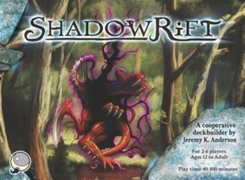 (Rental) Shadow Rift