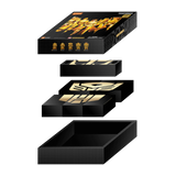 Blokees Transformers X Yearly Version: The Golden Lagoon