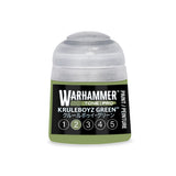 Warhammer Tone Pro: Kruleboyz Green 2