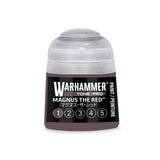 Warhammer Tone Pro: Magnus The Red 1