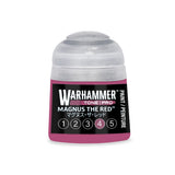 Warhammer Tone Pro: Magnus The Red 4