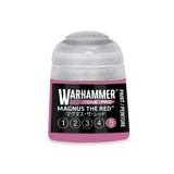Warhammer Tone Pro: Magnus The Red 5