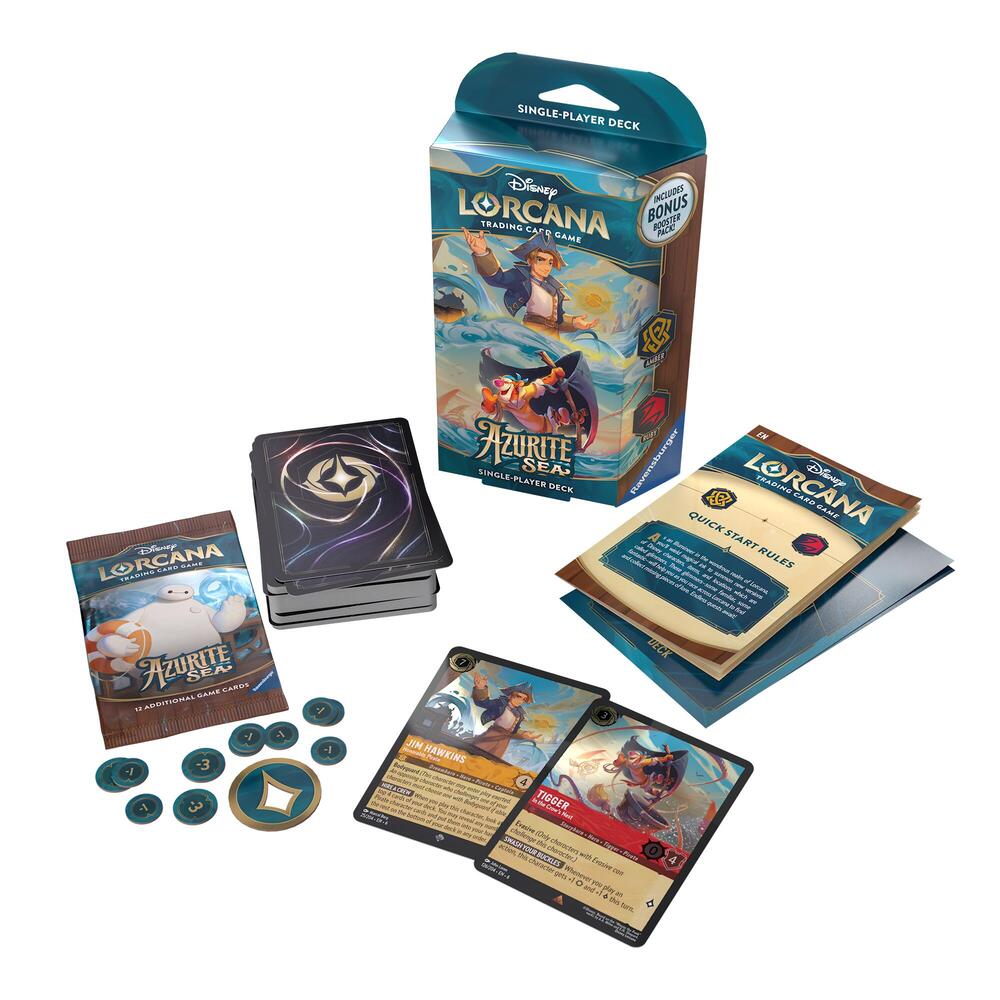 Disney Lorcana