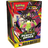 Pokémon trading card game box with colorful design and Pokémon logo.