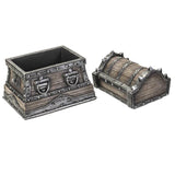 Pirate Chest Treasure Box
